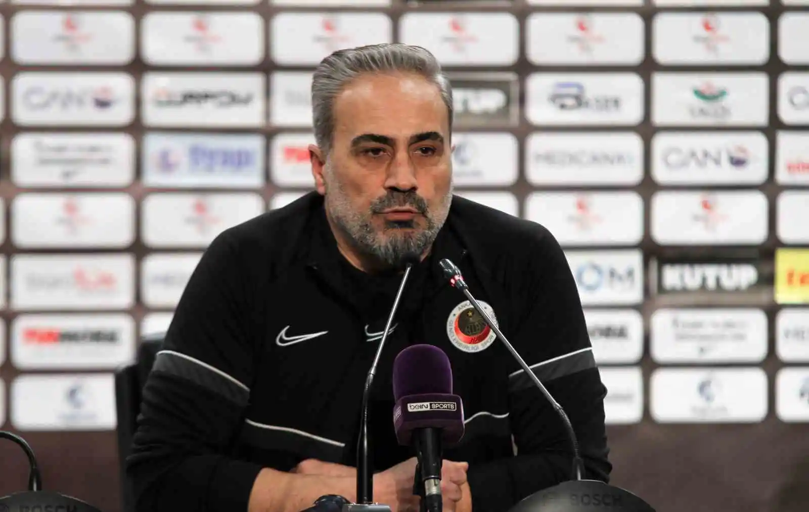 Mustafa Dalcı: "Oyunu 90 dakika doğru oynadığımızı düşünüyoruz"
