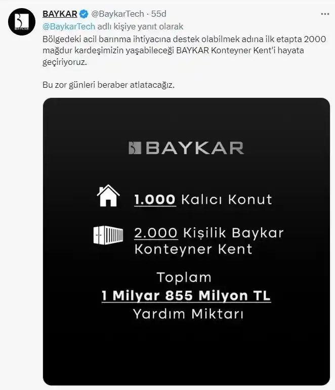 Selçuk Bayraktar: 