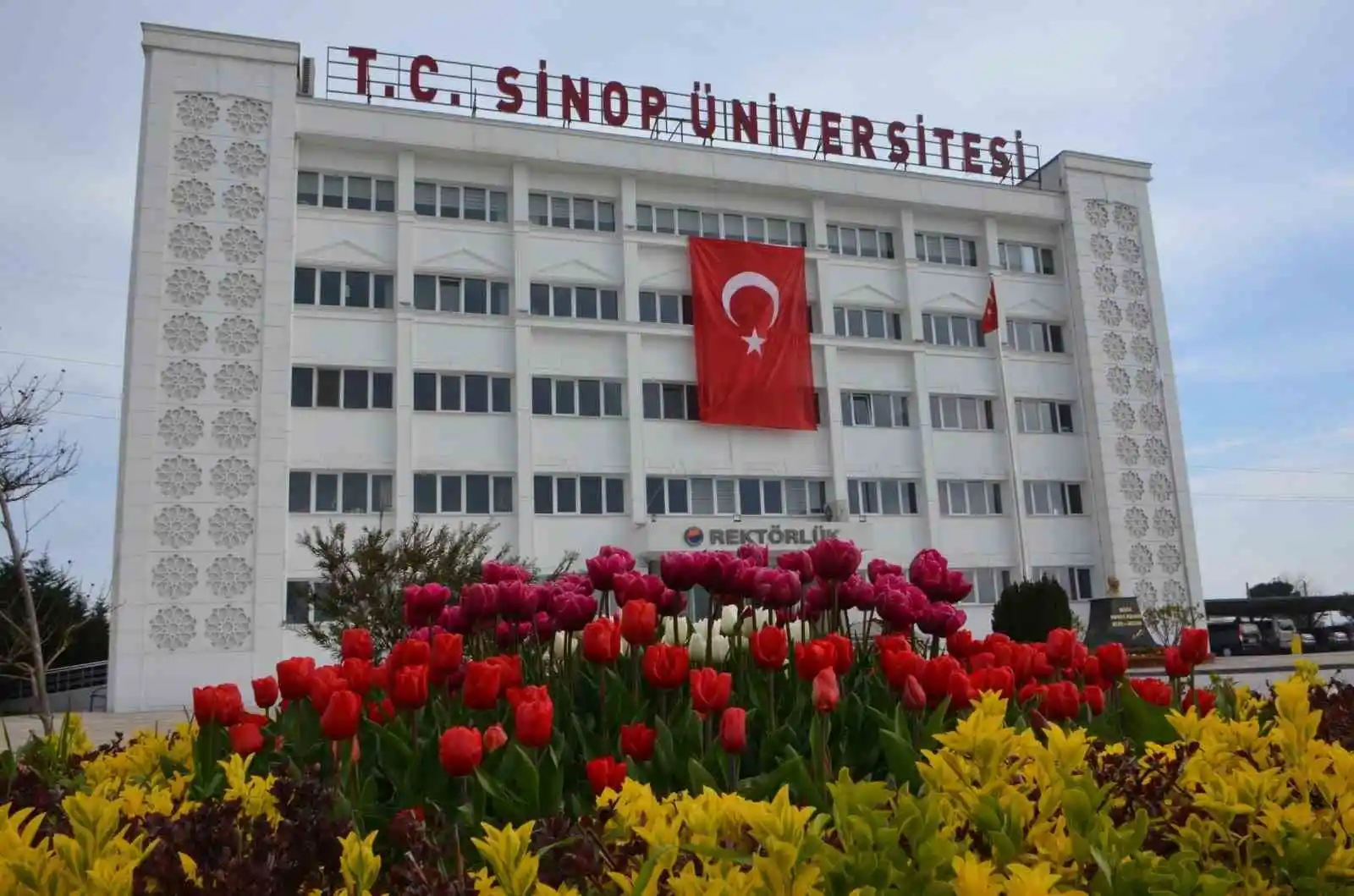 Sinop Üniversitesi’nde uygulamalı dersler yüz yüze yapılacak
