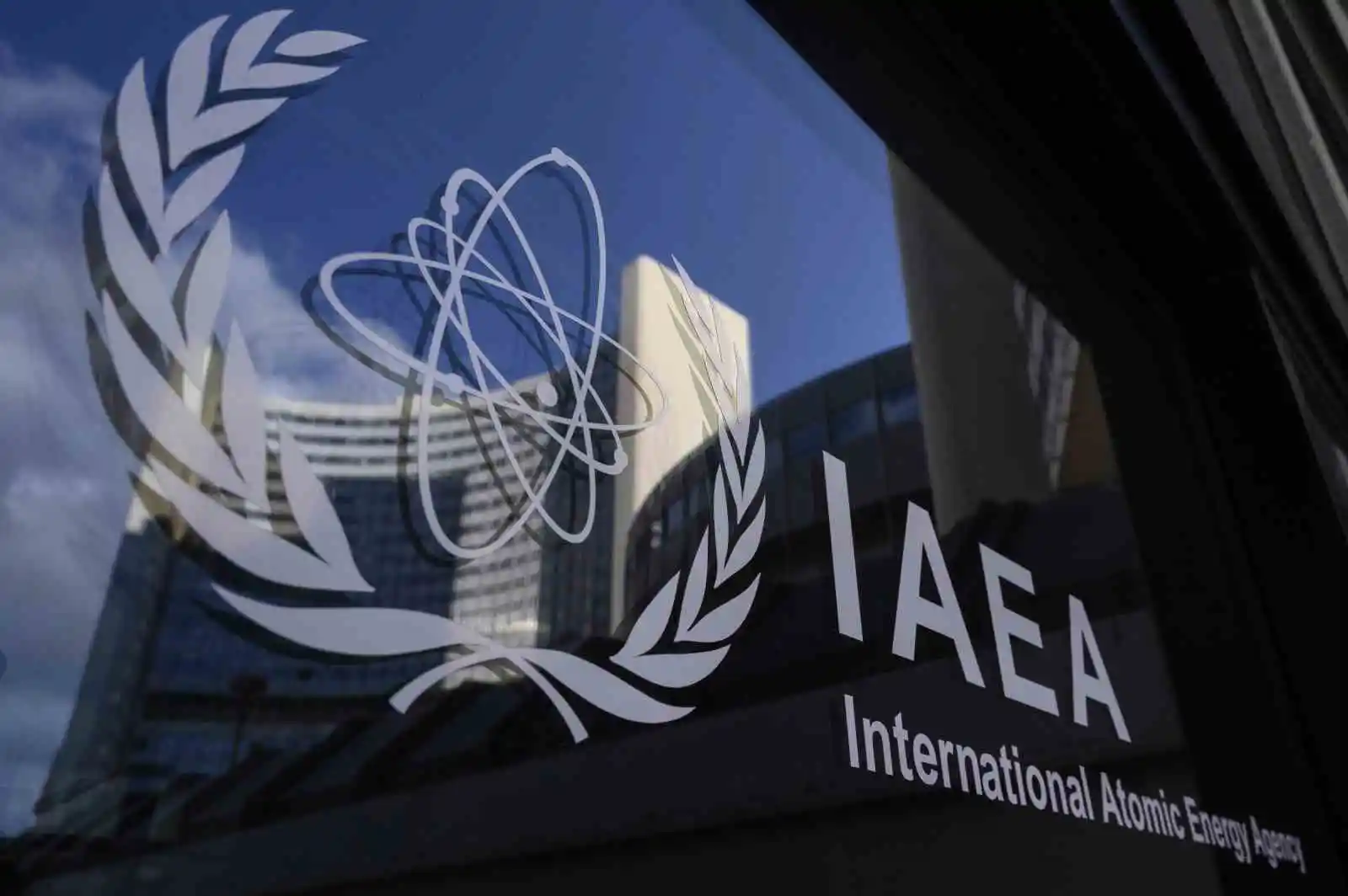 UAEA, İran'da yüzde 83,7 oranında zenginleştirilmiş uranyum parçacıkları tespit etti
